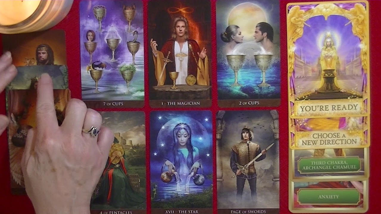 VIRGO ~ OCTOBER 16-31, 2019 ~ Believe in Yourself ~YOUR READY~See How Quickly the Anxiety Disappears
