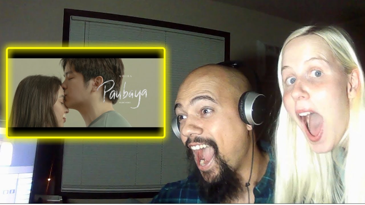 Moira Dela Torre Paubaya Reaction (Classical Pianist Reacts)