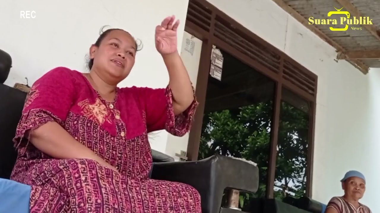Kisah Keluarga Terisolasi 13 Tahun Di Perumahan Griya Cileungsi 5