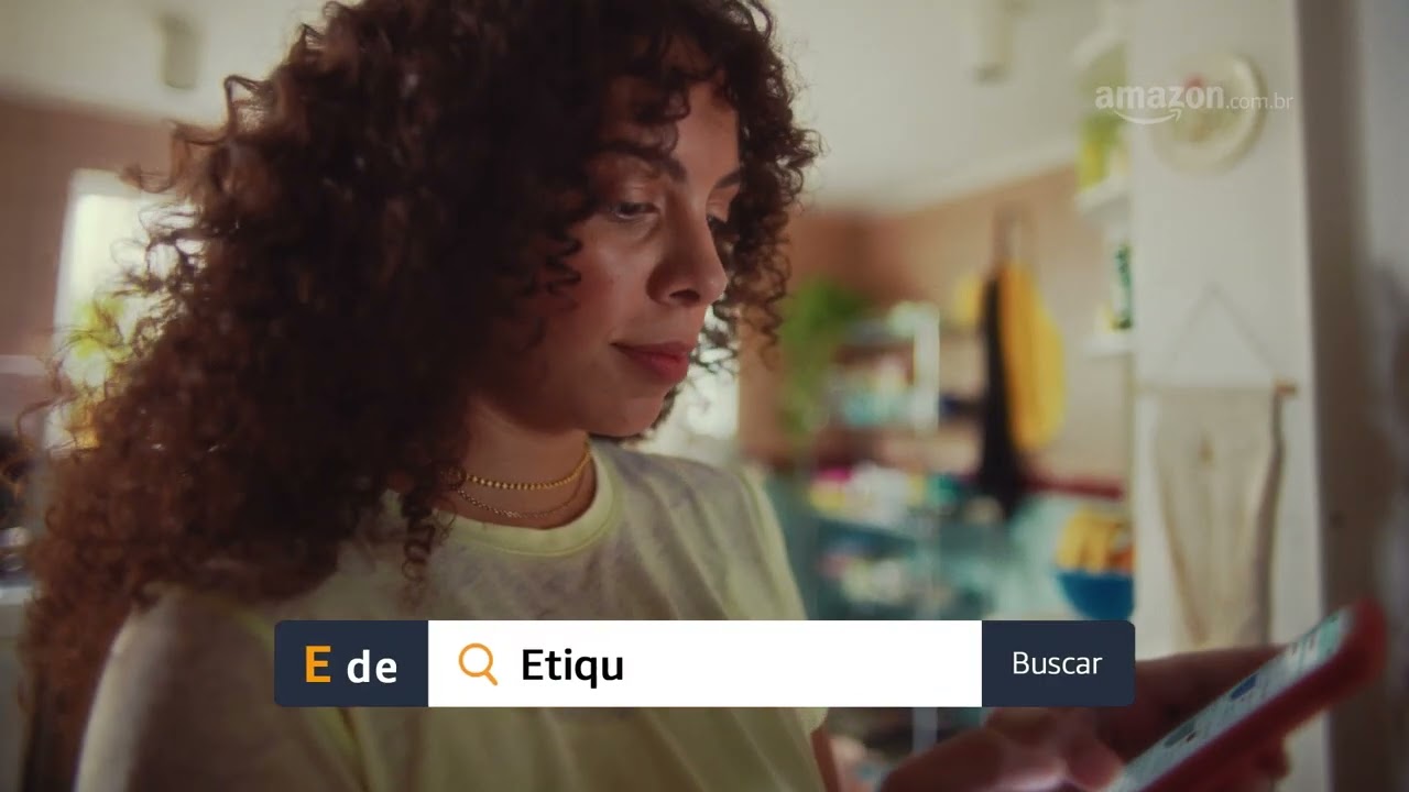Amazon.com.br. Tudo pra voc&ecirc;, de A a Z.