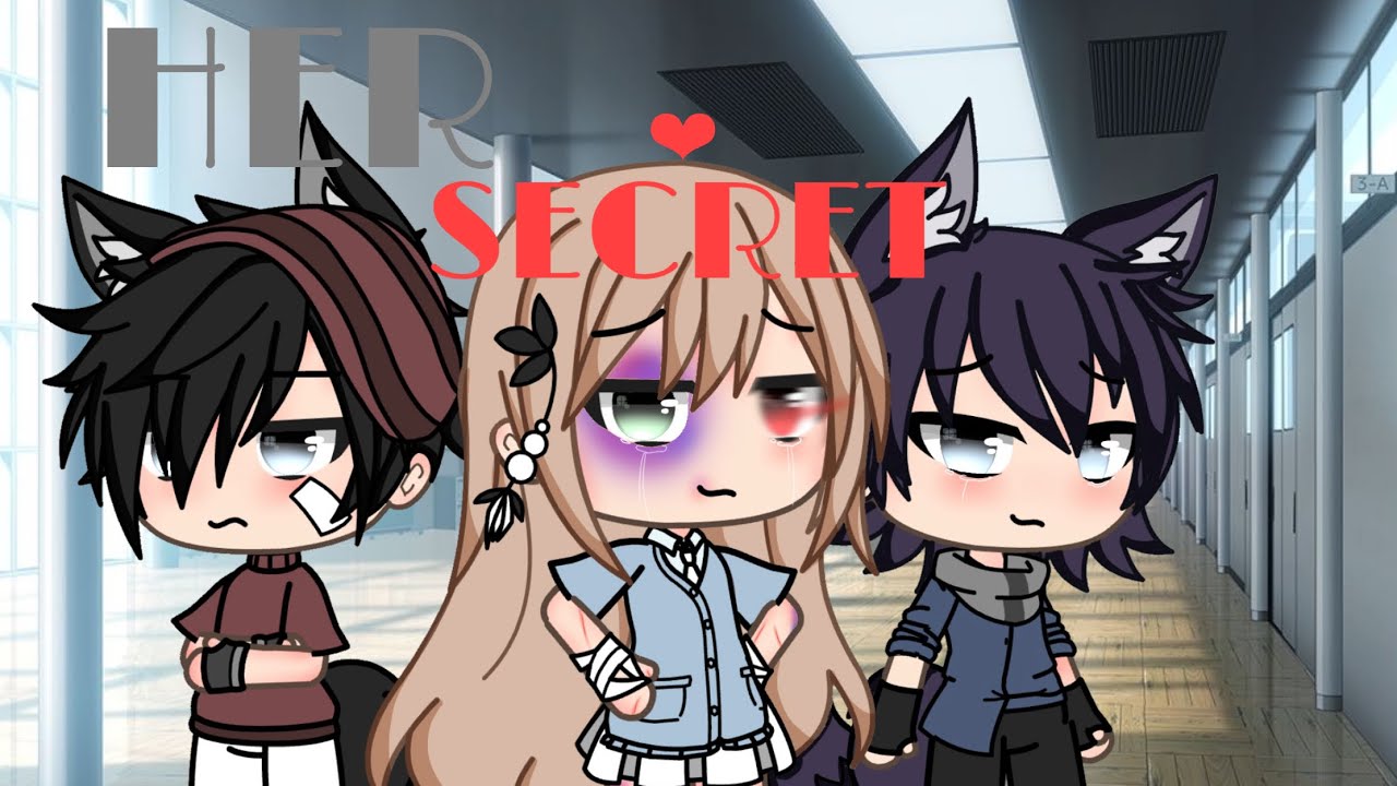 Her Secret (GLMM) Part 1/2{repost}