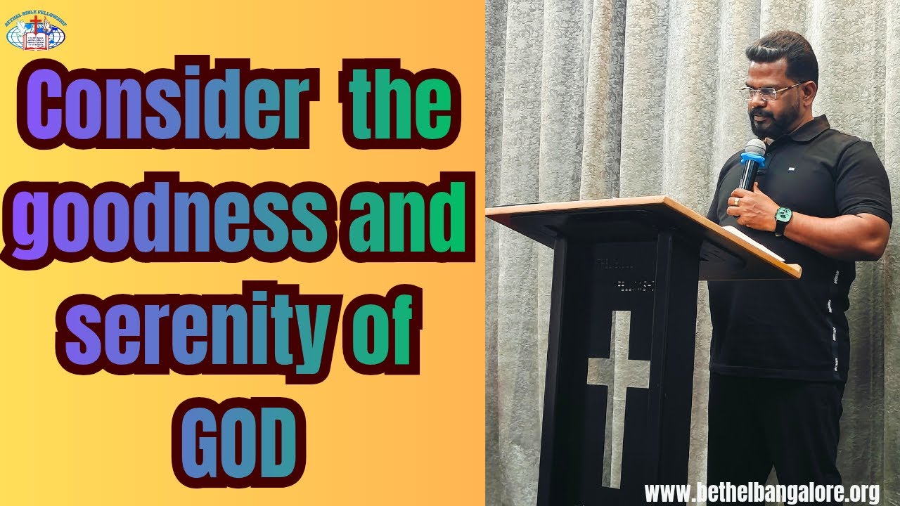 LIVE: Friday Bible Study  | 