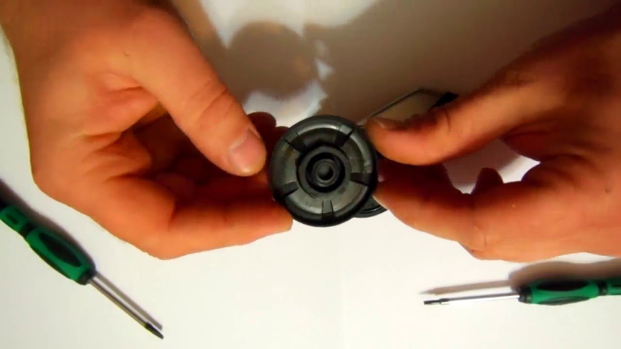 Sena 20s battery replacement