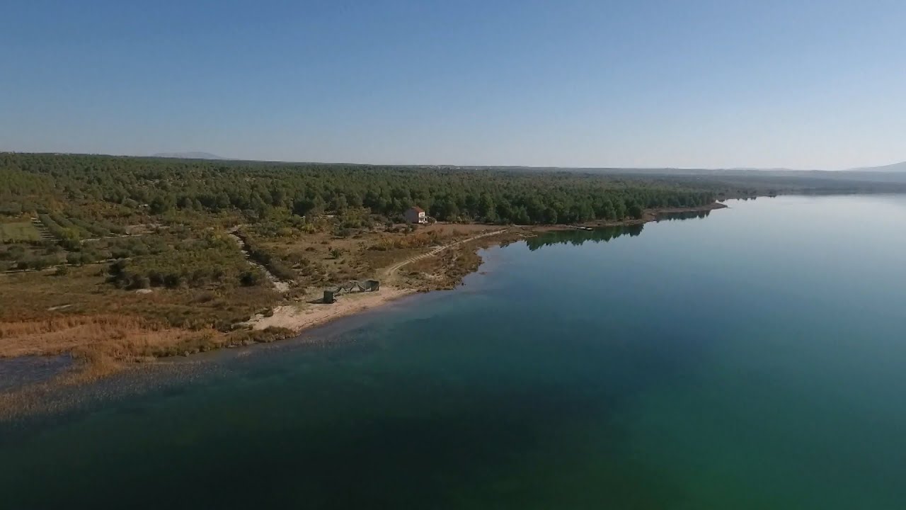 AUTOGOL(F) - Prukljansko jezero