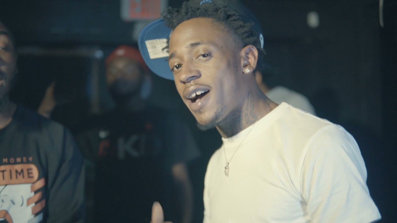 PGDG Lito Ft PKrazy - Look Alive (Official Video)