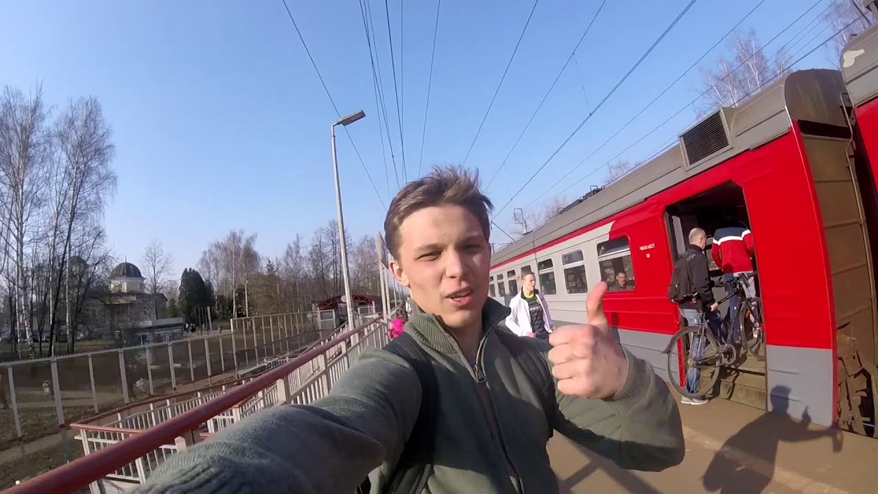 Мой первый зацеп | Это очень круто!