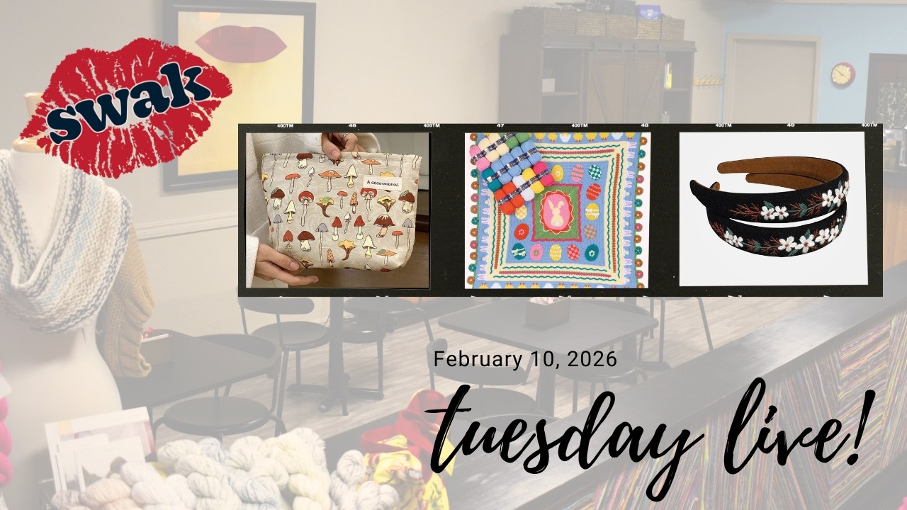 Tuesday Live! February 10, 2026