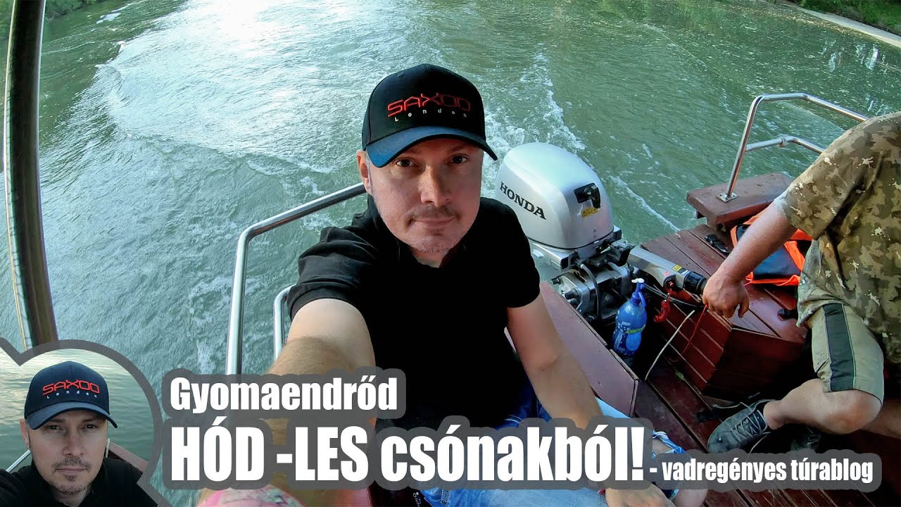 H&Oacute;D -LES cs&oacute;nakb&oacute;l! | vadreg&eacute;nyes t&uacute;rablog