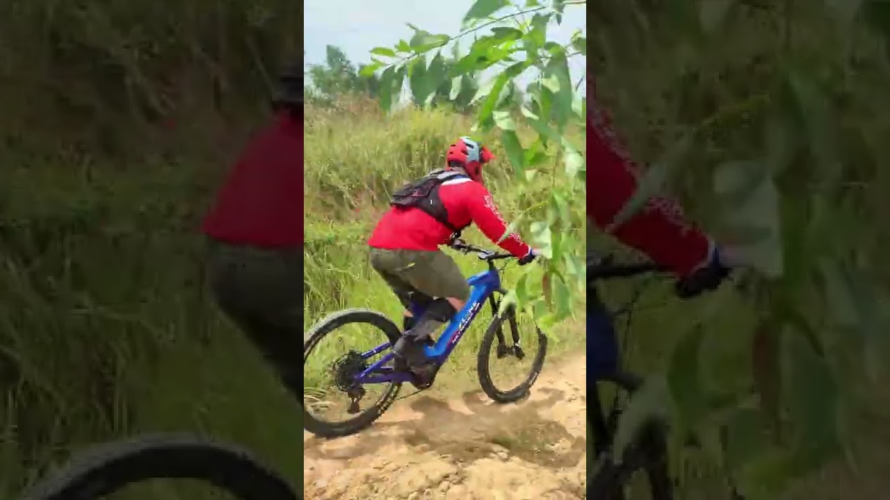 Tes Suspensi Formula SELVA C   top markotop!