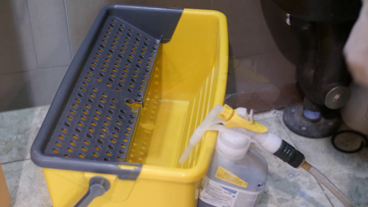 Custodial Training Video