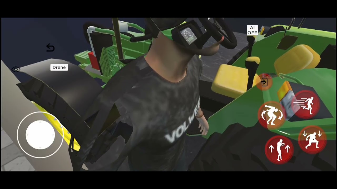 truck driver simulator | all parts with review full video December 22, 2025