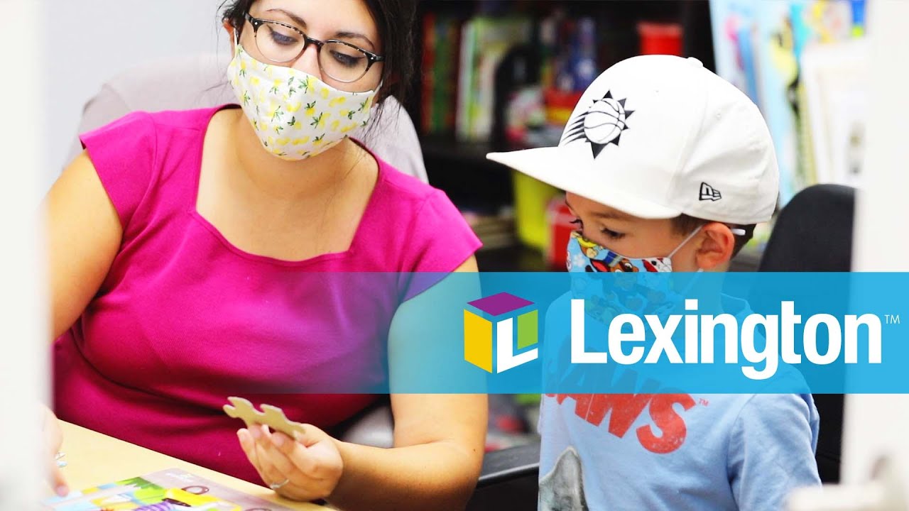 Mesa Therapy Center - Lexington Services