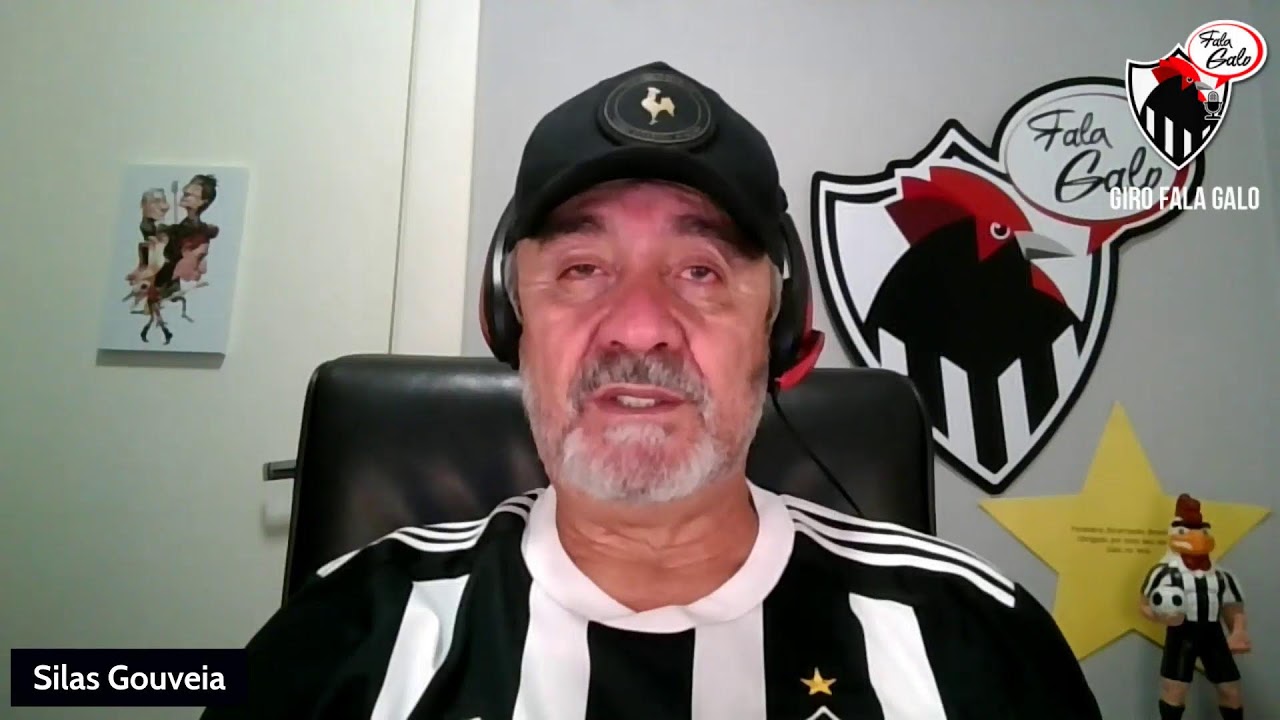 🤔 SAMPAOLI VAI POUPAR? | 🛡️ EM BUSCA DE DEFENSORES | 🐔 GALO CONVOCA A TORCIDA