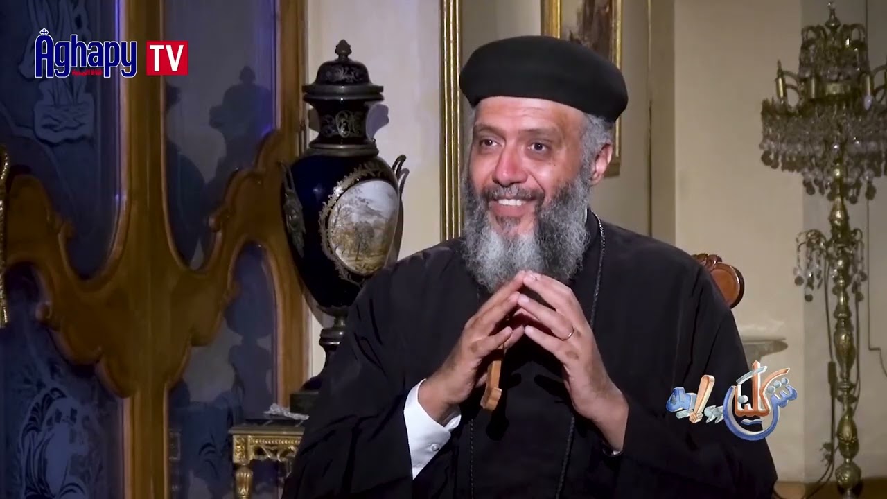 د. سلوى رمزي- حوار مع أبونا بولا وليم عن مدن الملجأ - ج2