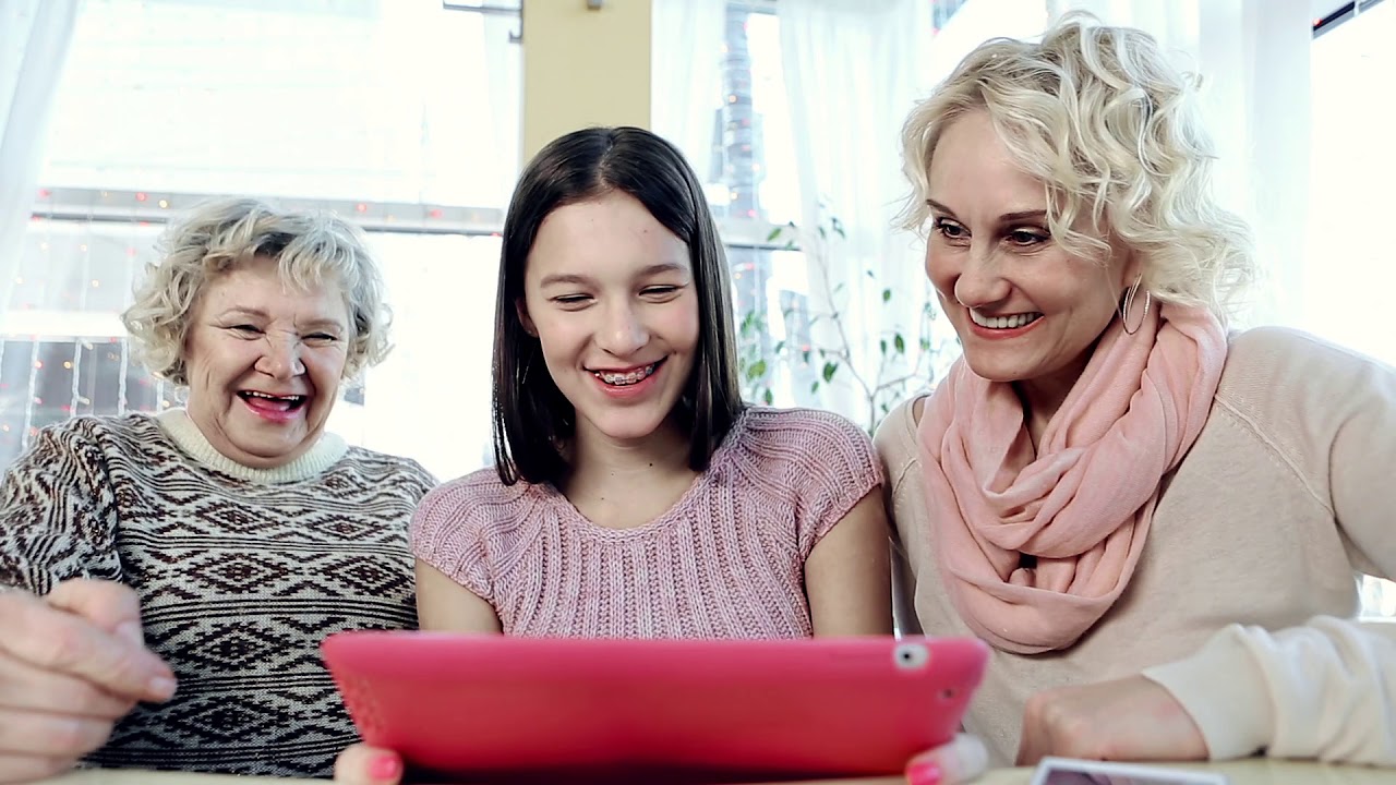 The Importance of Engagement in Dementia Care