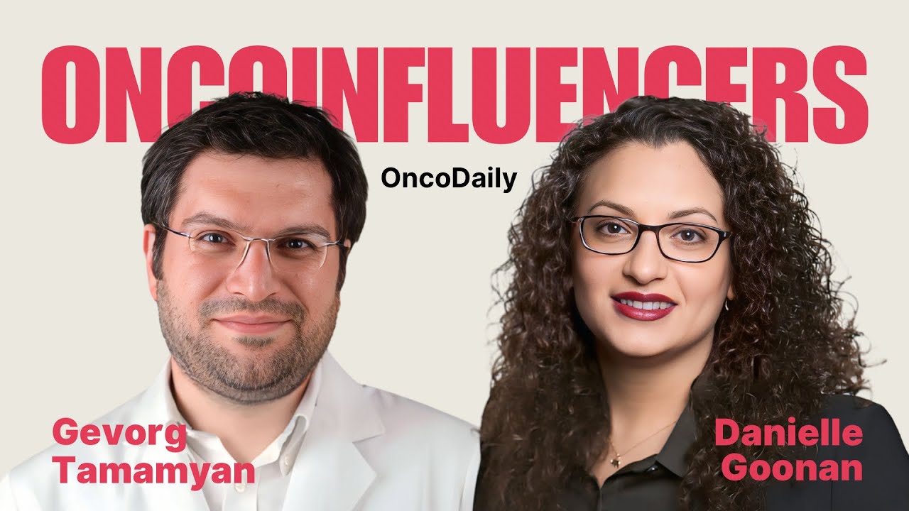 Даниэль Гунан: лидерство, жизнестойкость и победа над раком груди | OncoDaily