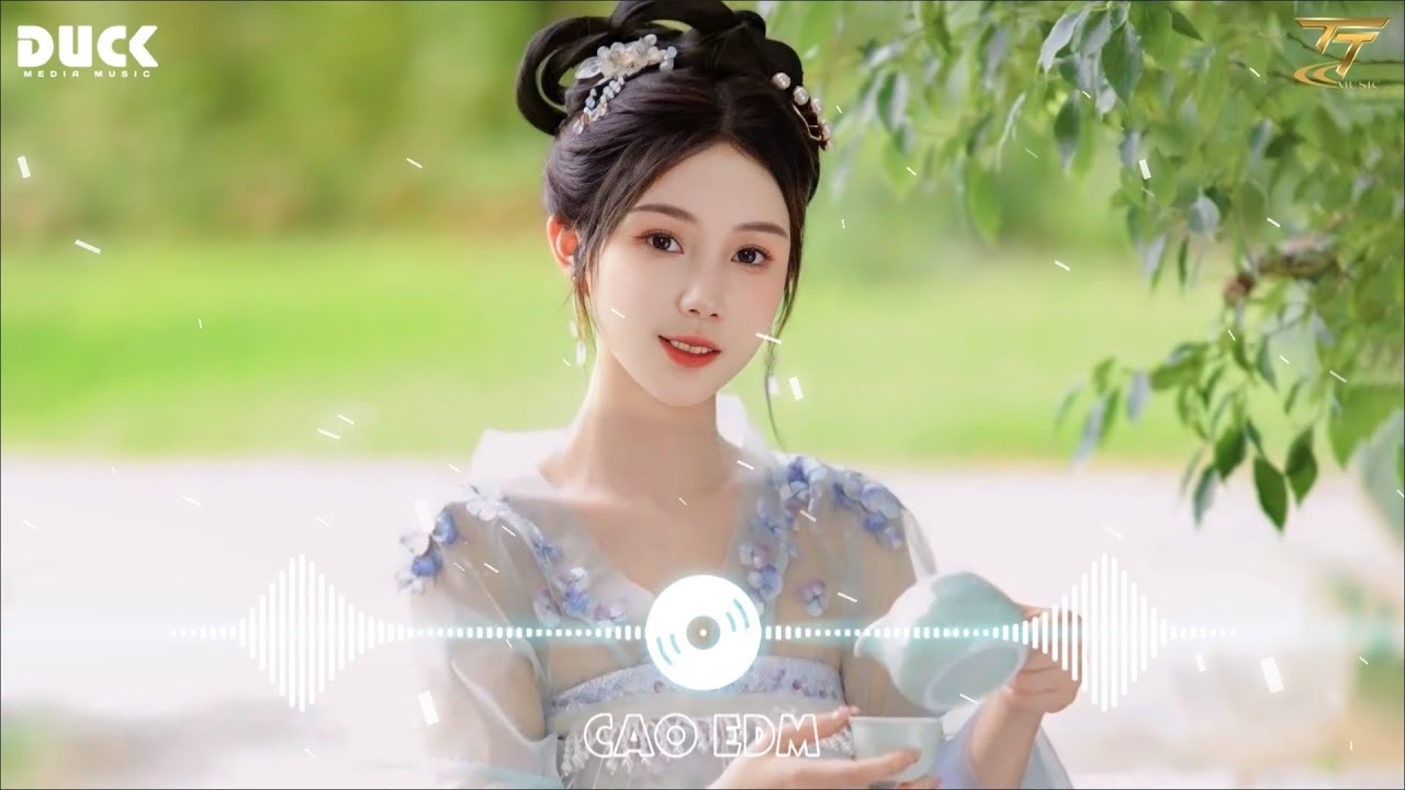 LK Nhạc Hoa Lời Việt Remix Hay Nhất 2024 ♫ Nhạc TikTok Trung Quốc Lời Việt Remix