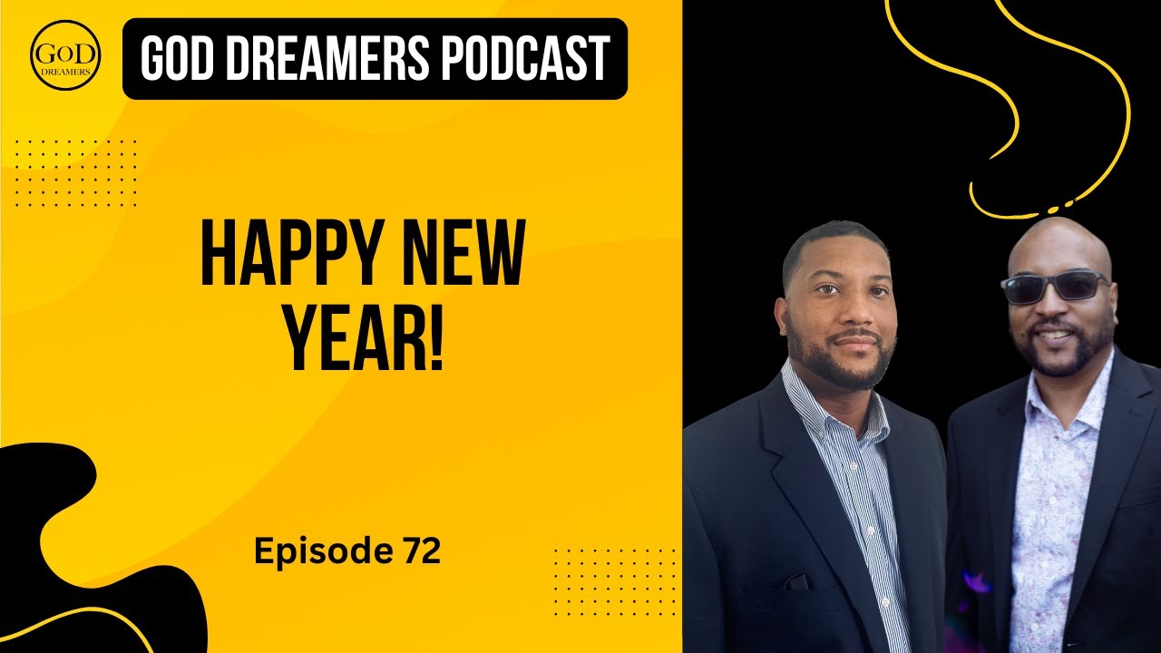 Happy New Year!