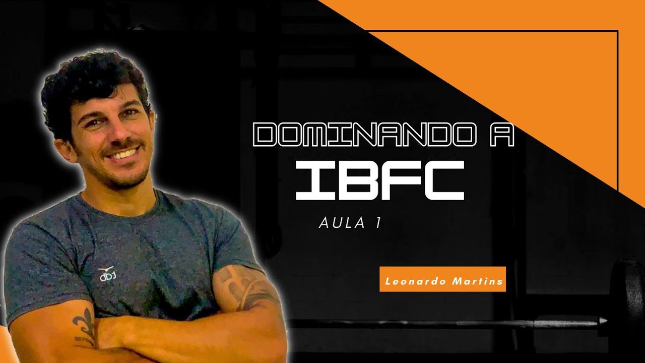 Dominando a IBFC - Aula 1 | Leonardo Martins