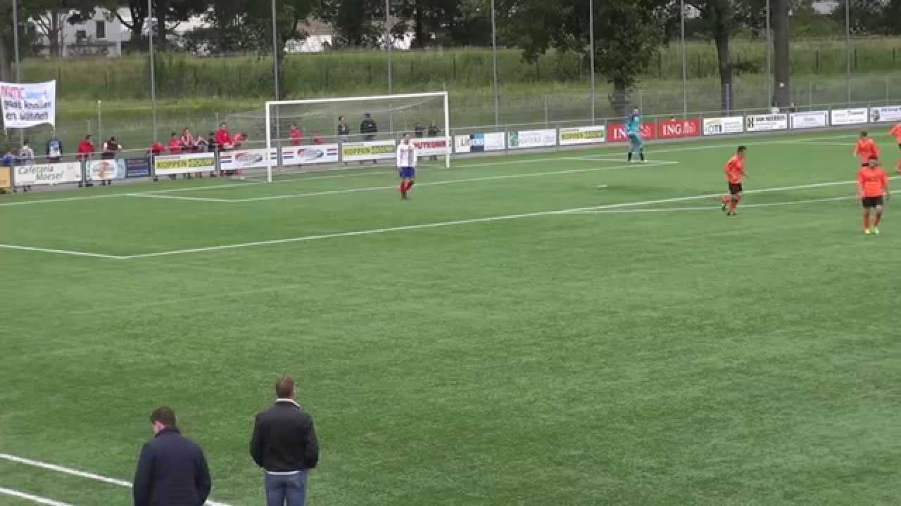 MMC Weert - Maarheeze