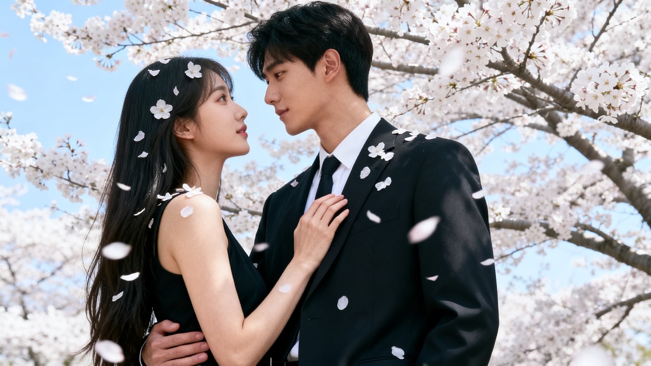 Hot boy lạnh lùng với tất cả—cho đến khi cô gái nhút nhát hôn anh, cả thế giới anh đảo chiều vì cô