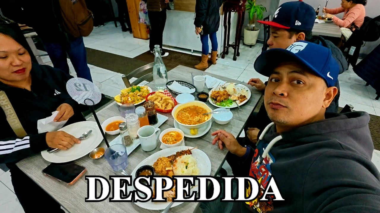 costco tapos kain sa labas | buhay canada
