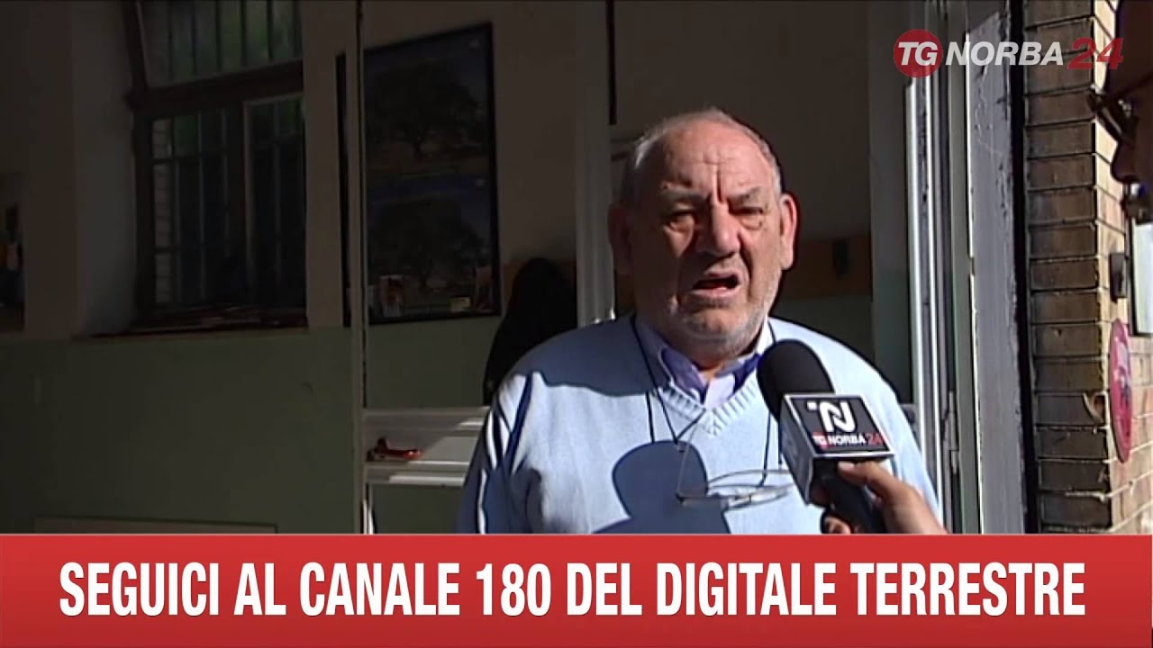 LUCERA BOMBA ATTENTATO MORTALE PER VALERIO PETRONE