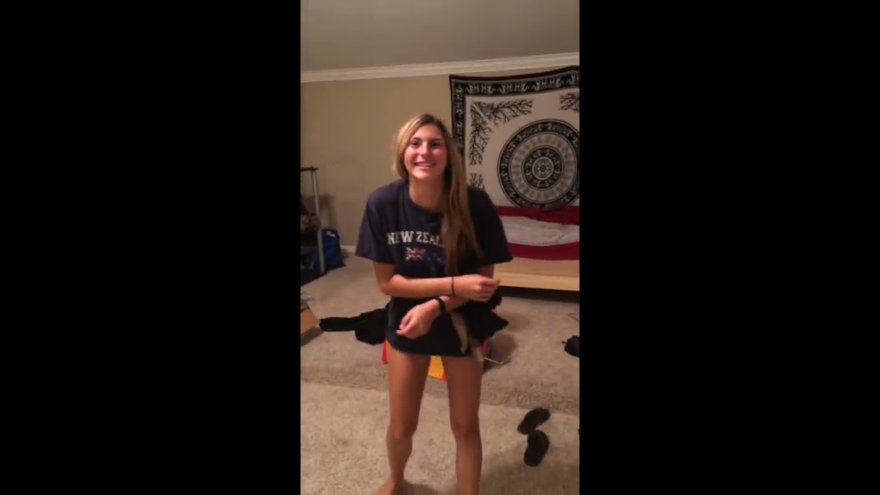 Surprising My Girlfriend [Compilation]