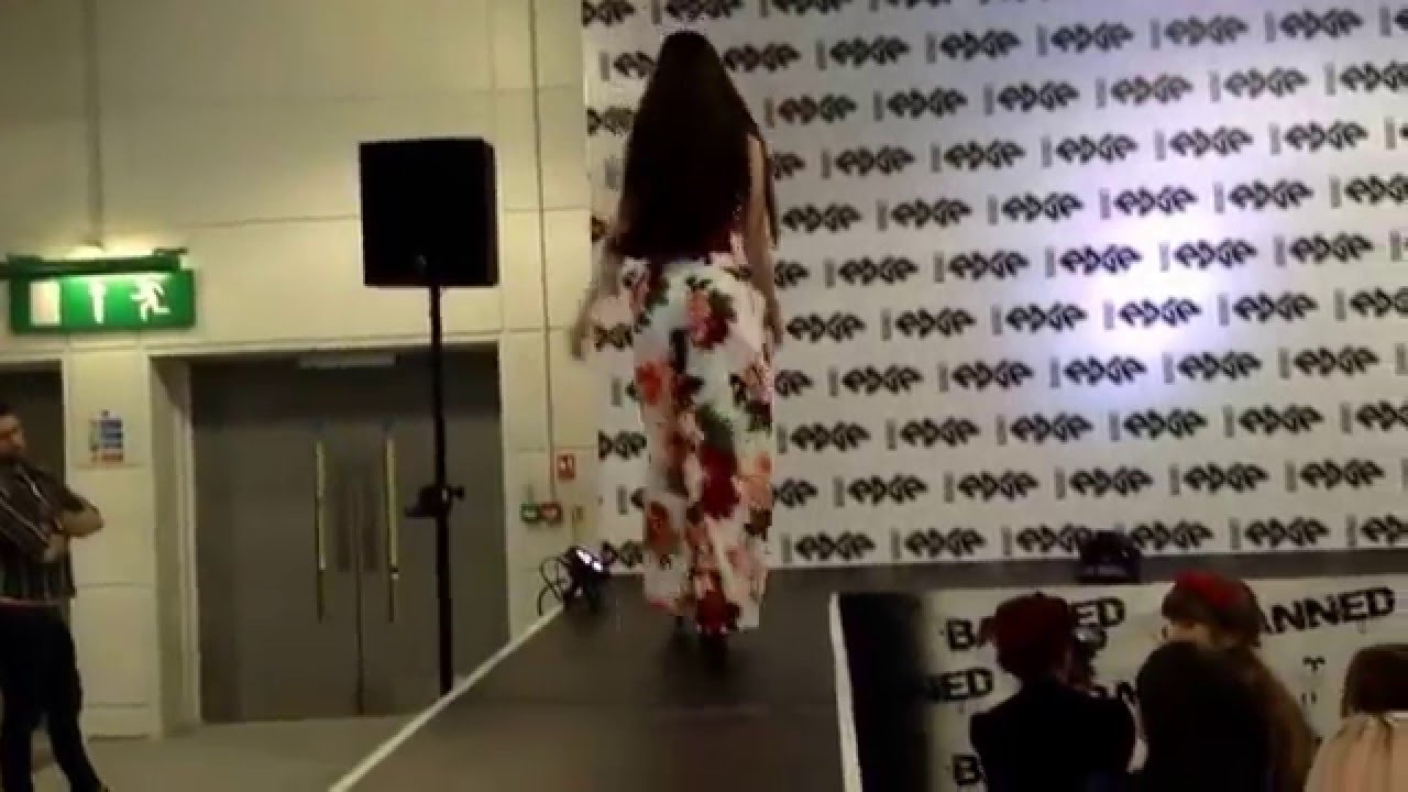 Voodoo vixen trousers ss16