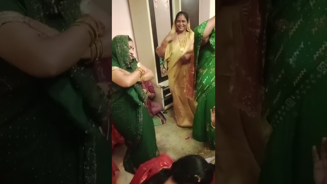  🥰तेरी बजती मुरलिया💯देख के नाचन 🌹🥰चली आई ओ सांवरे 🙏🏻