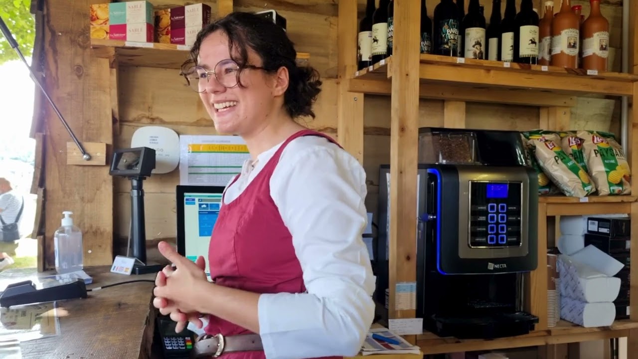 Emplois saisonniers sur les sites patrimoniaux - D&eacute;partement de la Vend&eacute;e