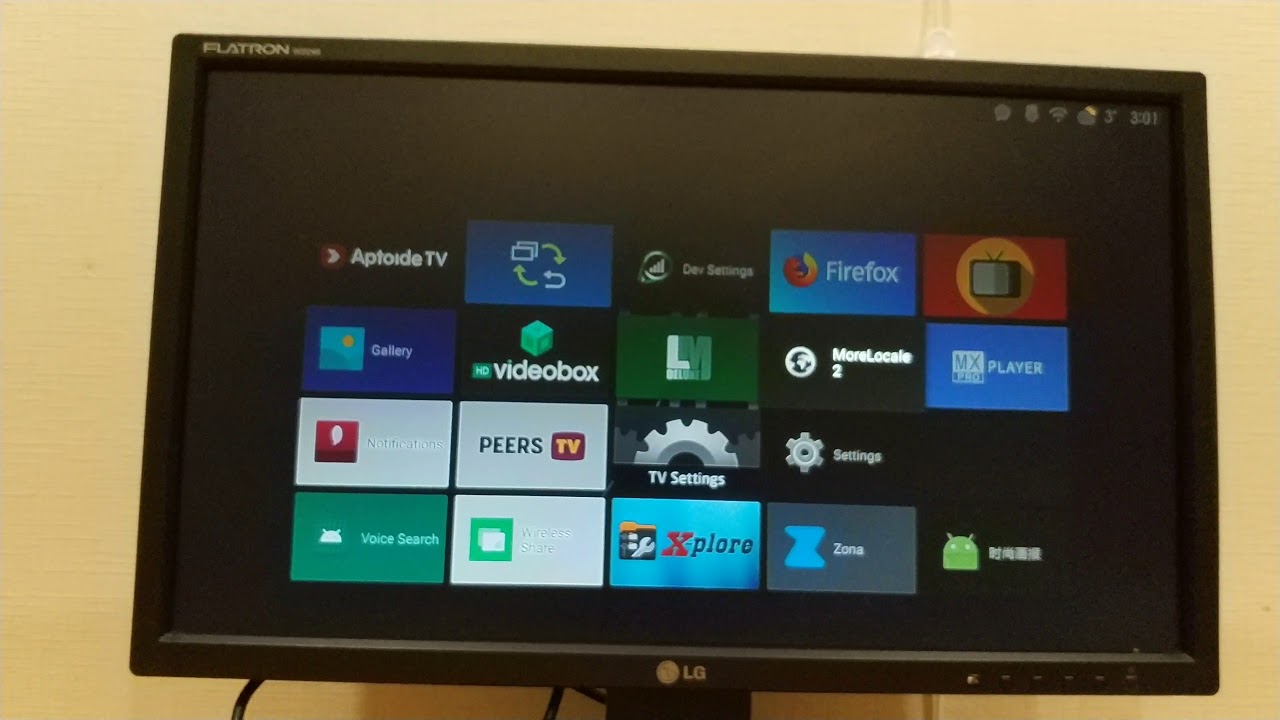 Прошивка MI BOX4 CN MDZ-21-AA на русский язык