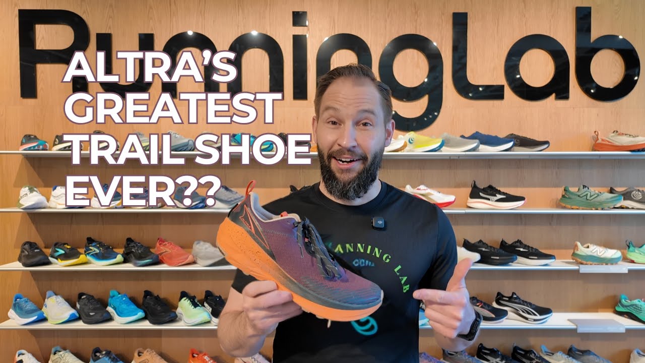 Altra Experience Wild 2 Review &ndash; Is This Their Best Trail Running Shoe Yet?