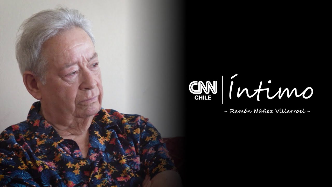 CNN &Iacute;ntimo: Las vidas de Ram&oacute;n N&uacute;&ntilde;ez Villaroel, actor y director teatral