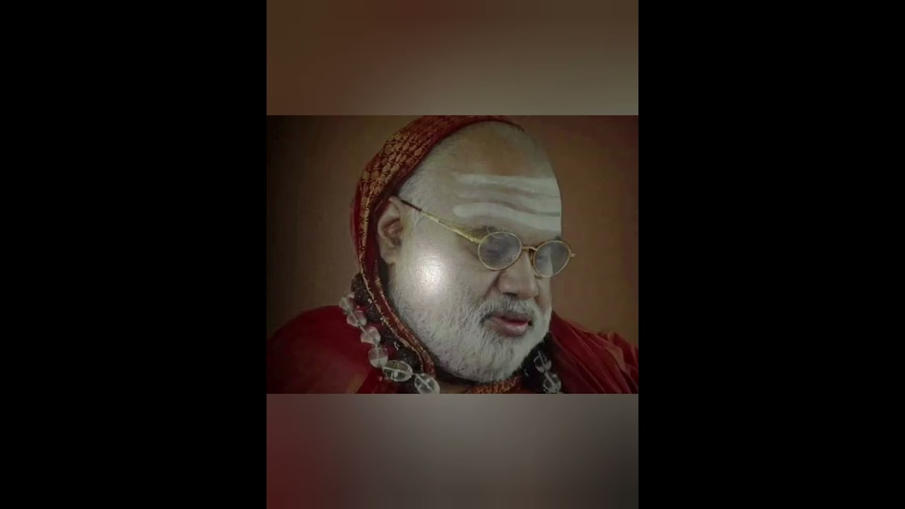 நடமாடும் சாரதாம்பாள் - 31