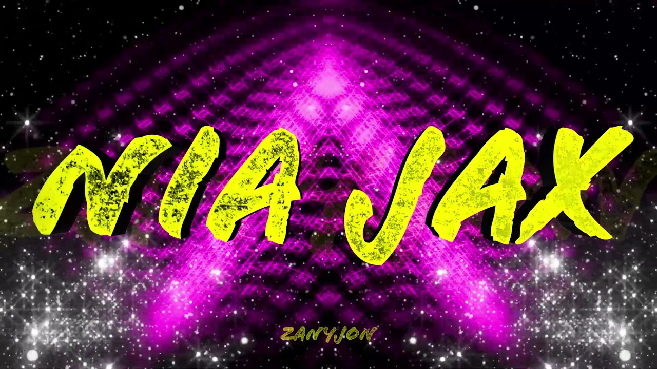 Nia Jax Entrance Video