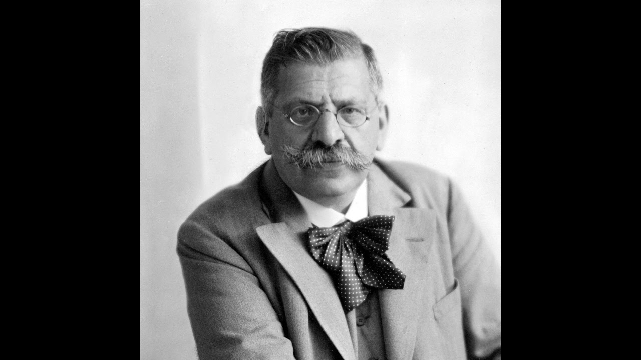 Season 4: Episode 2: Magnus Hirschfeld