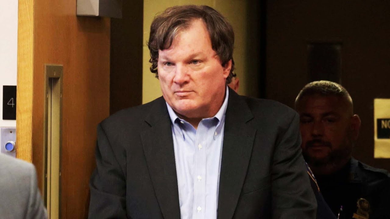 Ex-Escort Says She Felt Fear on Date With Gilgo Beach Murders Suspect