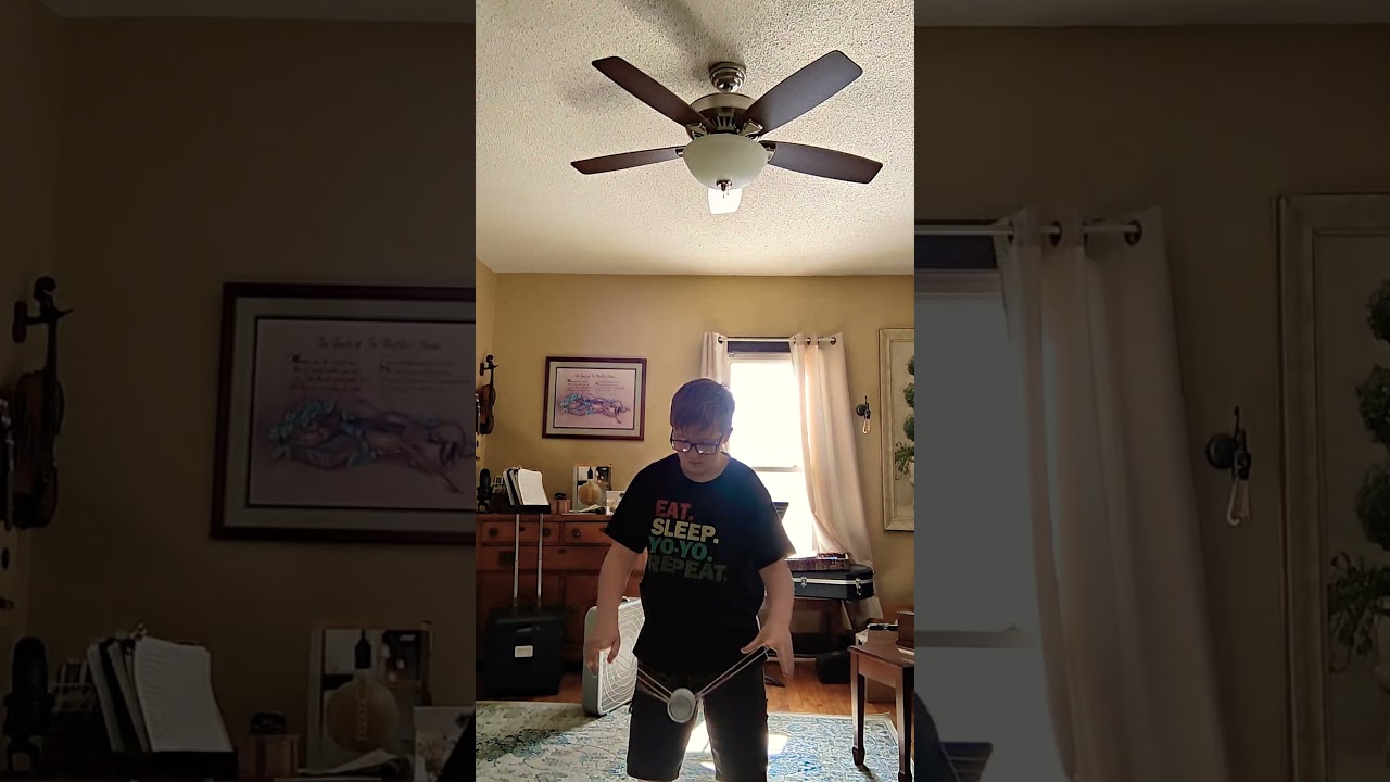 Practice grind time💪🔨🏋️‍♂️🪀