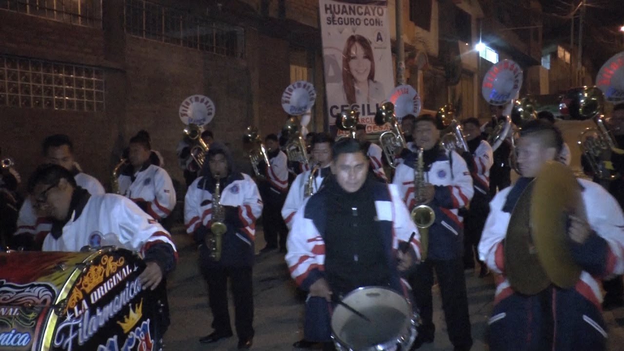NEGRERIA LOS HIJOS DE SAN FRANCISCO DE ASÍS INCLAN OCOPILLA 2018 (VÍSPERA)