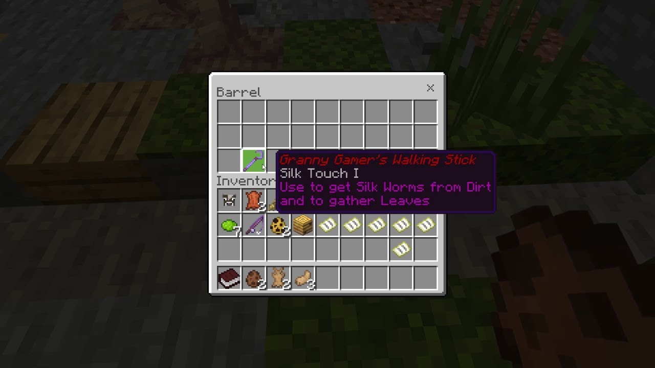 Let's Play Minecraft Bedrock StoneBlock 2 !! EP 1 WOW !!!!!!