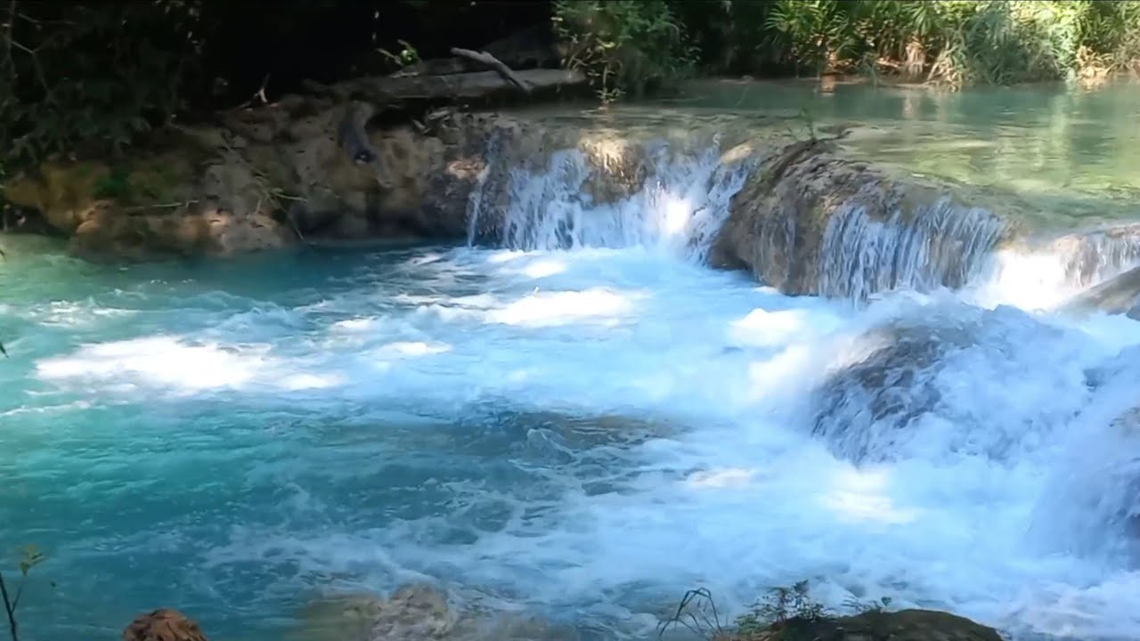 Últimos días de vacaciones en chiapas