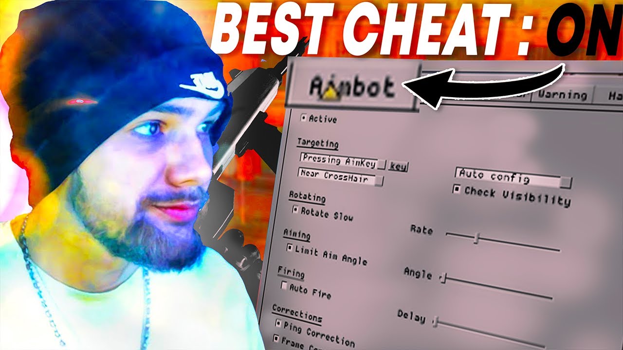 le MEILLEUR CHEAT DU MOMENT sur MW3 ?! 😱 (une clé = all cod)