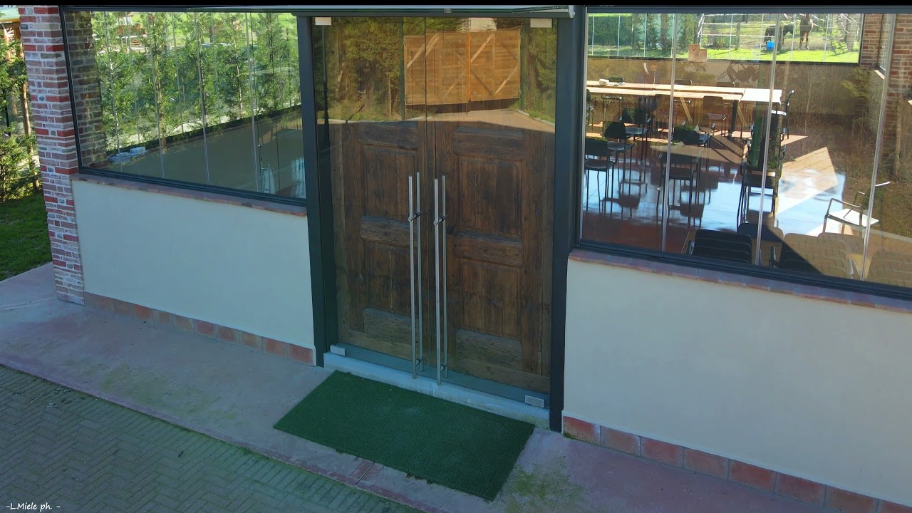 La capanna del gusto