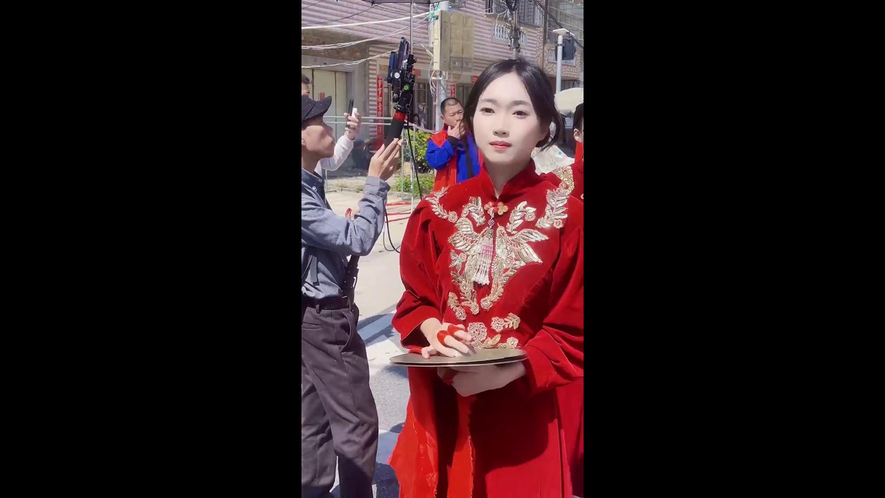 Chinese Beautiful Women
