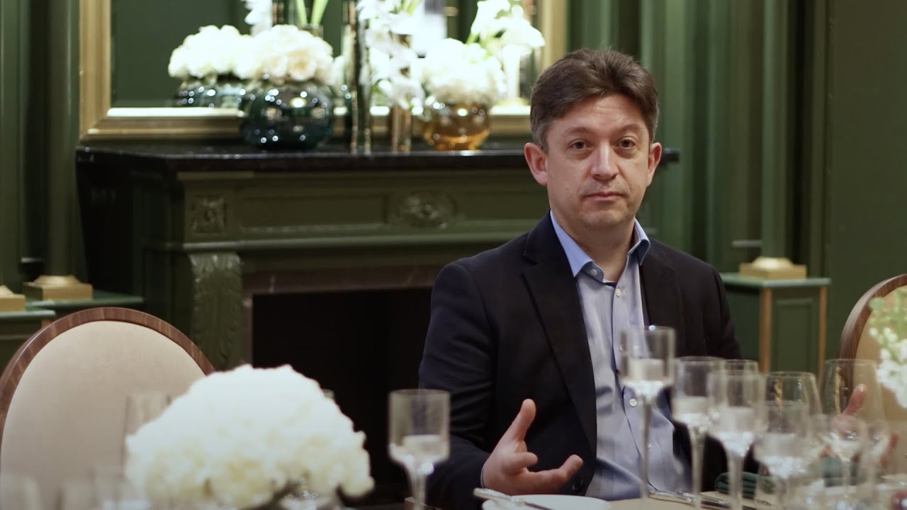 The Importance of Sound