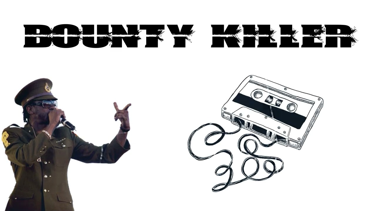 🎖️🎖️🎖️🎖️🎖️BOUNTY KILLER LIVE LS KILLAMANJARO🗻