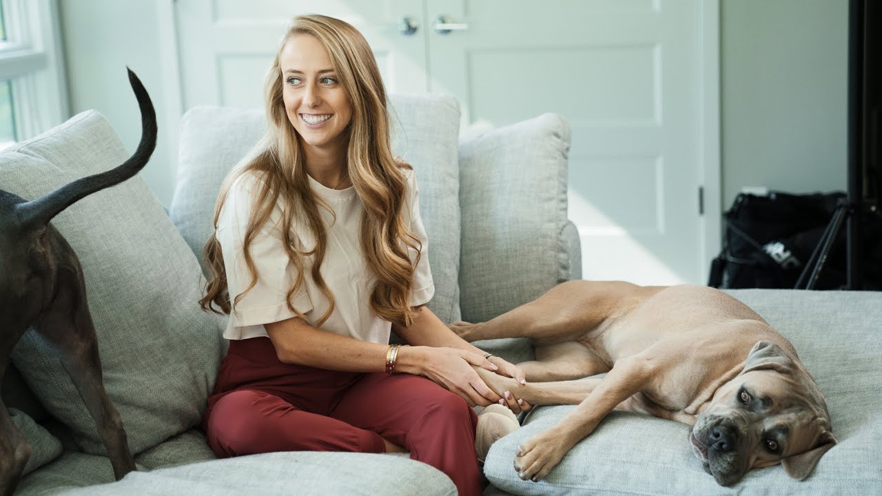 Brittany Lynne - Elite Leader Series - Balance Athletica