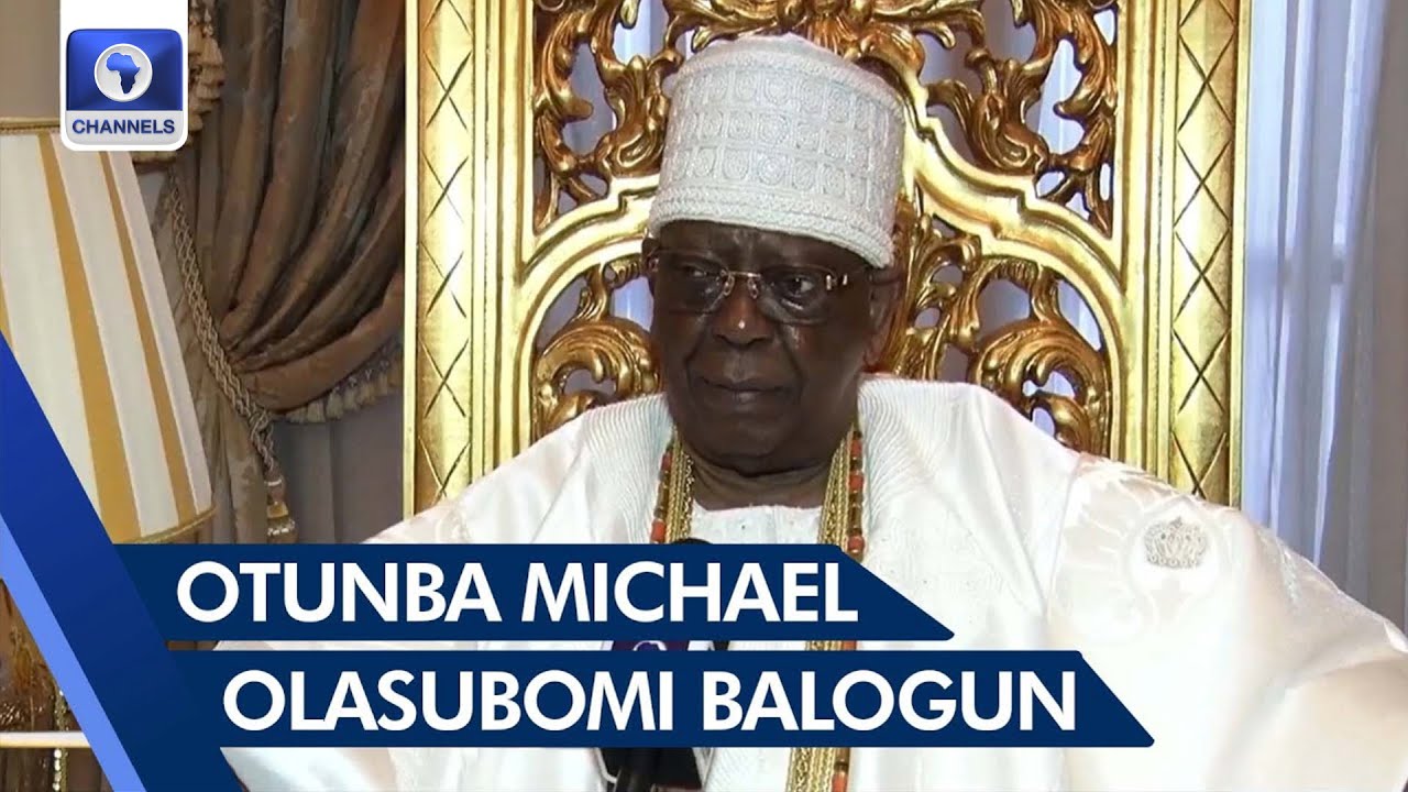 Celebrating The Impactful Life Of Otunba Michael Olasubomi Balogun | Metrofile