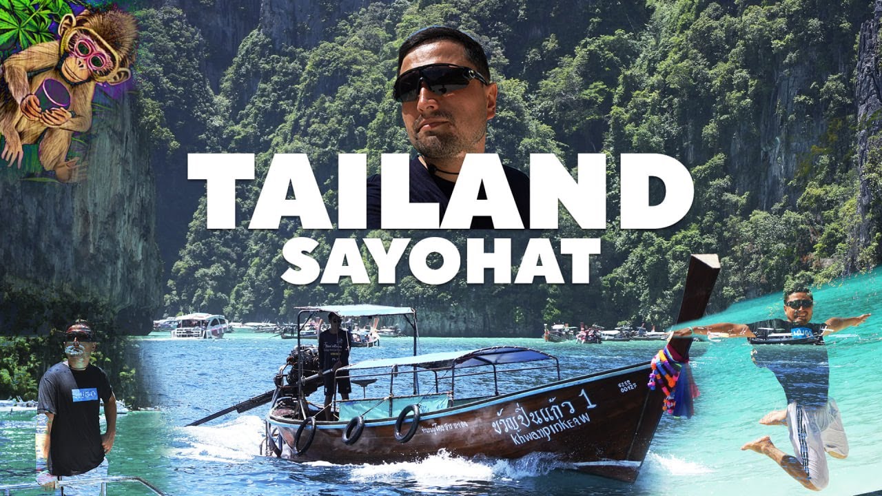 Marixuana, zaharli ilonlar, ertaknamo orollar – Tailand | Manzil
